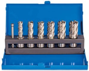 Bohrer Magnetbohrmaschine