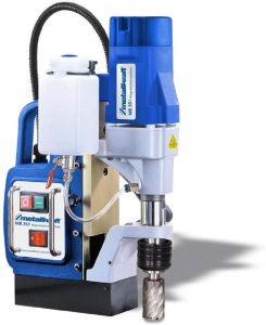 Magnetbohrmaschine