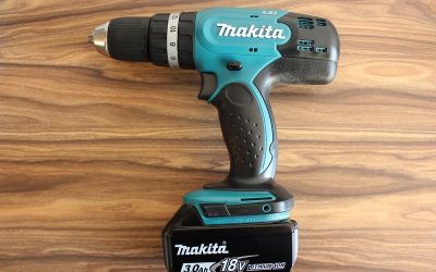 Makita Akkuschrauber 18v test