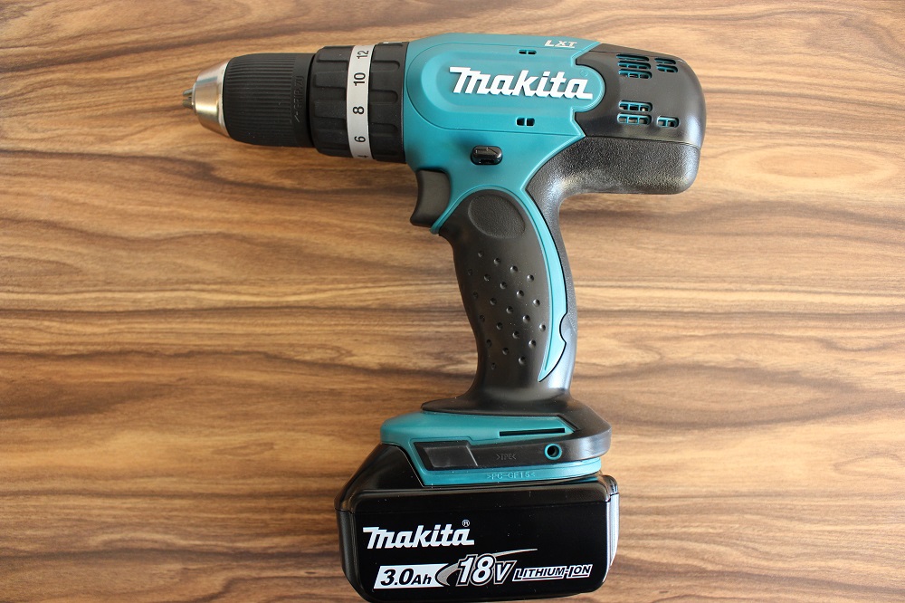 Makita Akkuschrauber
