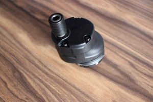 Bosch GSR 12V-15 FC