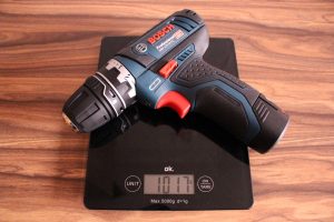 Bosch GSR 12V-15 FC