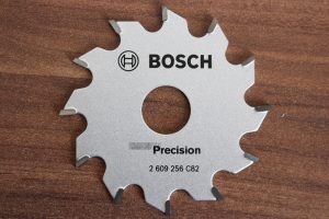 Sägeblatt für Mini Handkreissäge