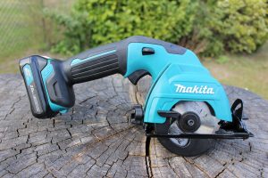 Makita Mini Handkreissäge