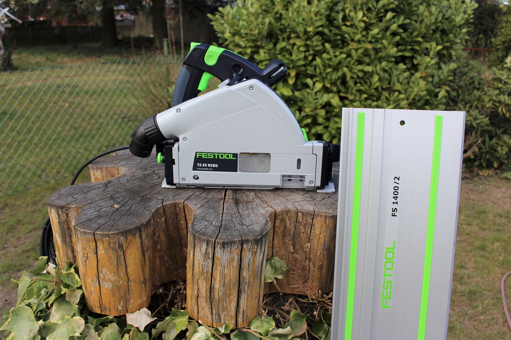 Festool TS 55 REBQ