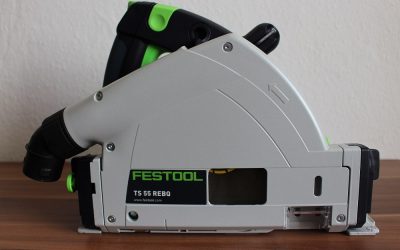 Tauchsäge Test