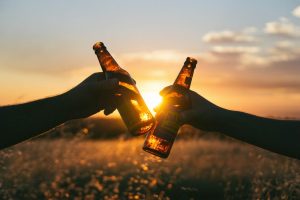 7 Ideen für den perfekten Vatertag + Katertipps