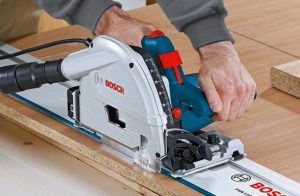 Bosch Professional GKT 55 GCE