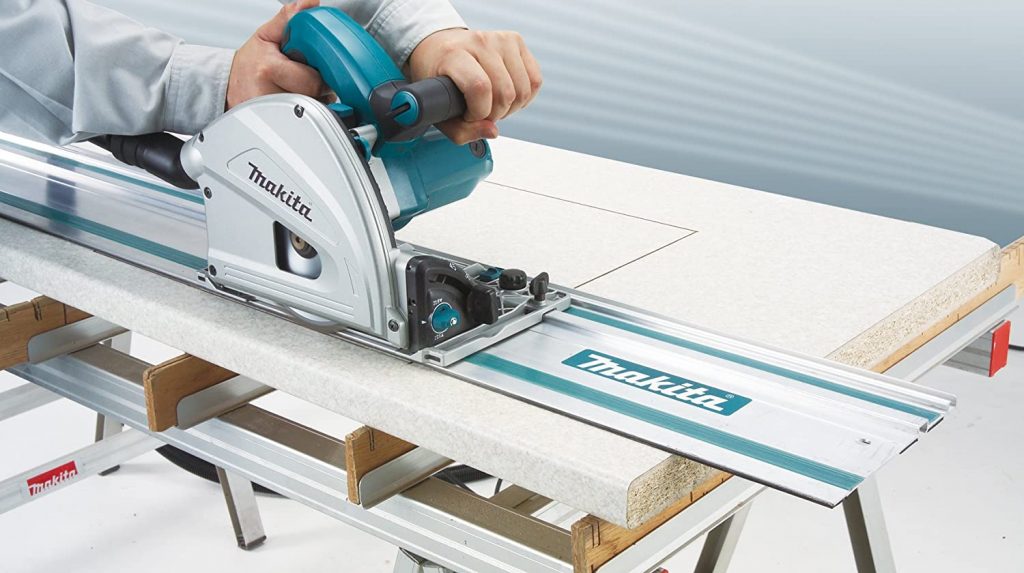 Makita Tauchsäge SP6000