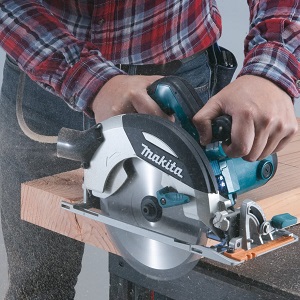 Makita Handkreissäge