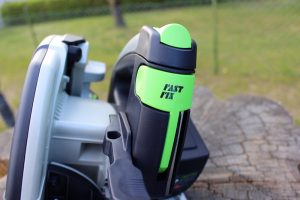Festool Handkreissäge