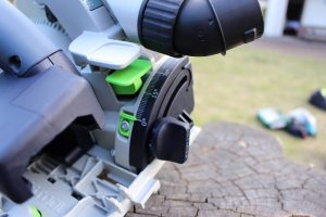 Festool HKC 55 EB