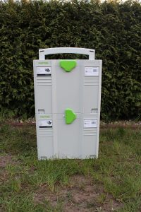 Transportkoffer Festool