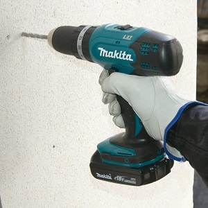 Makita Akkuschrauber Test