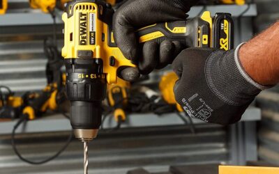 Dewalt Akkuschrauber