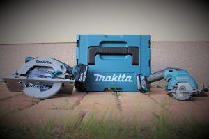 Makita Handkreissäge