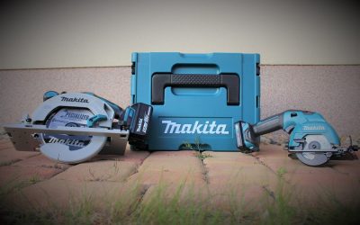 Makita Handkreissäge