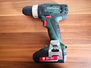 Metabo Akku Schlagbohrschrauber SB 18 L