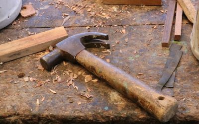 Hammerarten