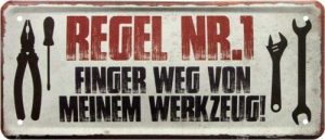 Geschenke für Handwerker Geschenke für Handwerker