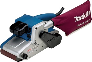 Makita Bandschleifer