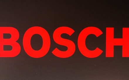 Bosch X-LOCK