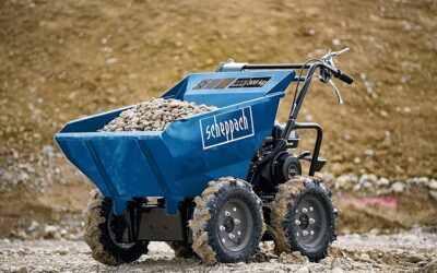 Minidumper Test