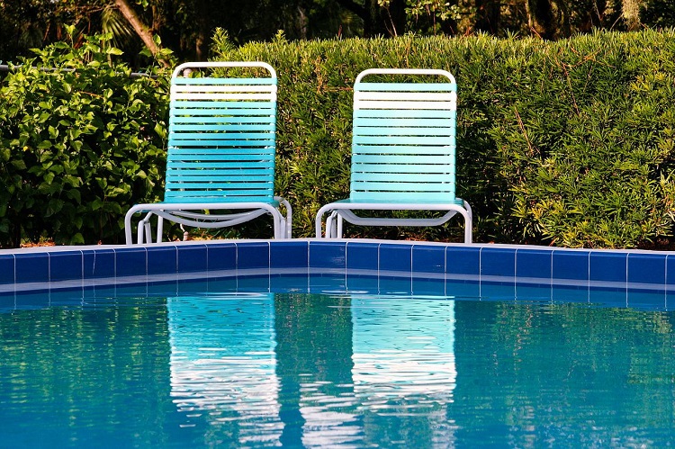 Stromverbrauch vom Pool berechnen