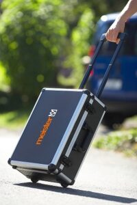 Profi Werkzeugkoffer Test