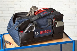 Bosch Werkzeugtasche Größe L