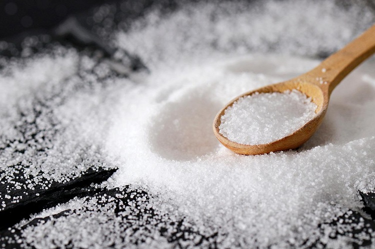 Backofen reinigen mit Soda
