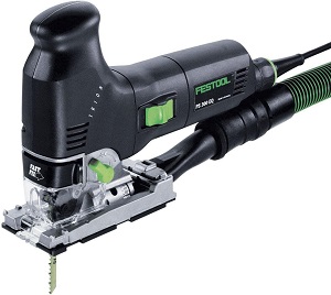 Pendelhubstichsäge von Festool