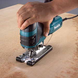 Makita Pedelhubstichsäge