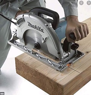 Handkreissägen 100 mm Schnitttiefe