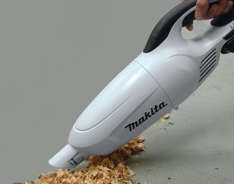 Makita weiß