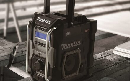 Makita Farben Bedeutung