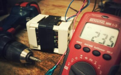 Unterschied zwischen Elektriker und Elektroniker