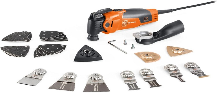Fein MultiMaster MM 500 Plus