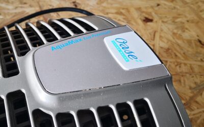 Oase AquaMax Eco Premium im Test bzw. Vergleich