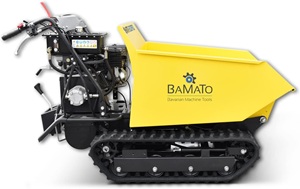 Profi Minidumper