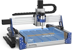 Hobby CNC Fräse
