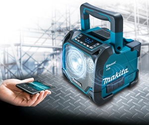 Makita Baustellenradio Vergleich