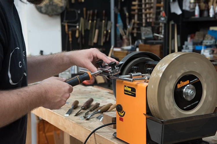 Was ist der Unterschied zwischen Nass- und Trockenschleifen