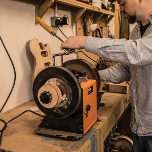 Triton TWSS10 im Vergleich