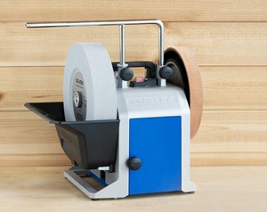 Nassschleifmaschinen Vergleich