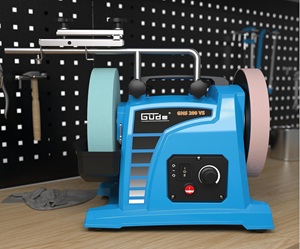 Güde GNS 200 VS